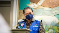 PPKM Mikro Luar Jawa dan Bali Diperpanjang, 43 kabupaten diperketat