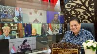 Menko Airlangga : Indonesia bertekad jadi negara berpendapatan tinggi