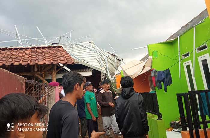 Angin Kencang Sukabumi