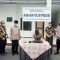 Asrama Polisi Polres Sukabumi Kota