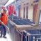 BPBD Kota Sukabumi Disinfektan