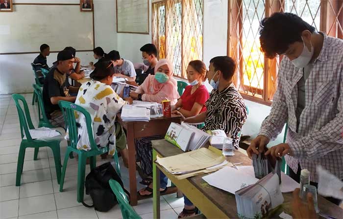 BPP Kecamatan Tegalbuleud