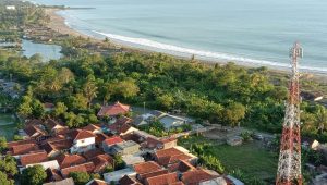 Mantap, XL Axiata Terus Bangun Jaringan di Sukabumi dan Perkuat Infrastruktur Bukit Algoritma