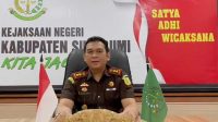 Kejari Kabupaten Sukabumi ‘Lawan’ PT Bandung, Kasasi Banding Terdakwa sabu 402 Kilogram