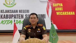 Kejari Kabupaten Sukabumi ‘Lawan’ PT Bandung, Kasasi Banding Terdakwa sabu 402 Kilogram