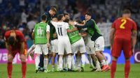 Hajar Belgia 2-1, Italia ke semifinal Euro Bakal hadapi Spanyol