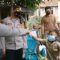 bocah penjual cilor