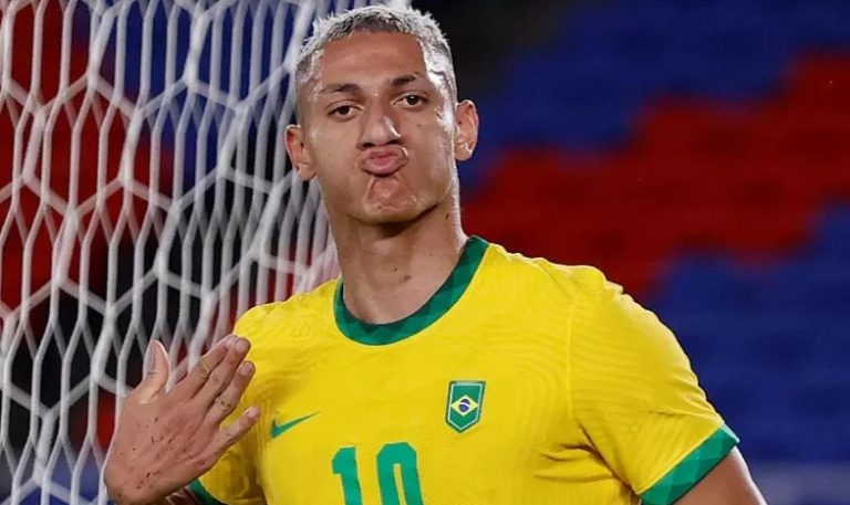 Brazil
