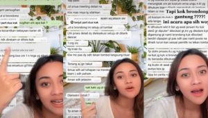 Viral, Video Pengakuan Brondong Jadi Tumbal Arisan Tante Sosialiata