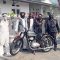Club Motor Bikers Brotherhood