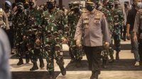 Kapolri sebut PPKM darurat untuk menjaga keselamatan rakyat