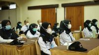 892 Orang Berebut CPNS Pemkot Sukabumi