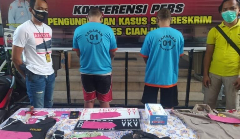 Cianjur