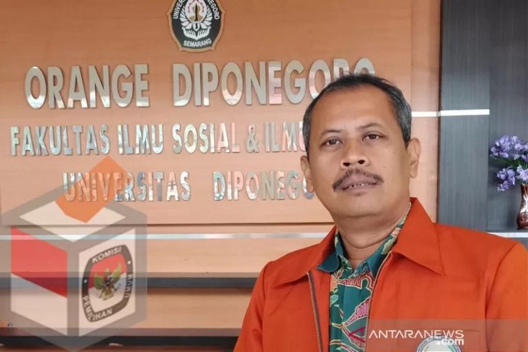 Analis politik
