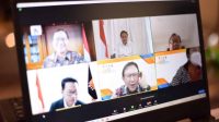 Menko Airlangga : Kemajuan IPTEK Untuk Mendorong Pertumbuhan Ekonomi dan Inovasi