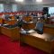 Paripurna DPRD Kota Sukabumi