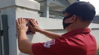  Damkar Kota Sukabumi Survei Wilayah Padat Penduduk, Penanganan Dini Kebakaran