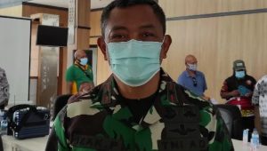 Danrem : 3 prajurit terluka dalam kontak tembak dengan KSB di Yall