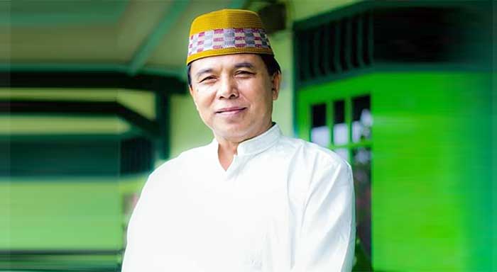Deden Solehudin