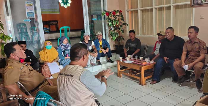 Desa Sasagaran