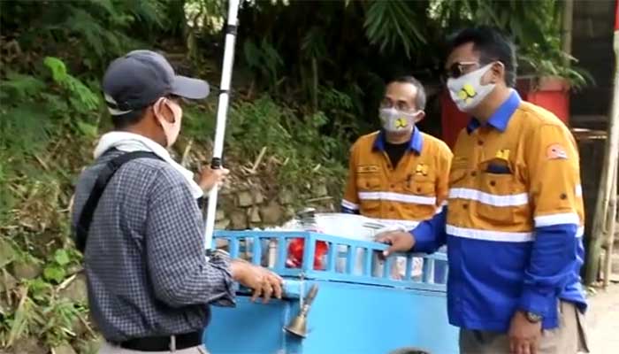 Dinas Pekerjaan Umum Kabupaten Sukabumi