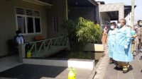 Lima Pasien Isoput Saung Geulis Sukabumi Sembuh, Satgas Covid-19 Bilang Begini