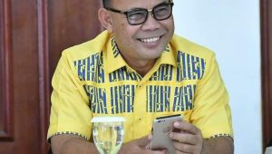 Anggota DPRD Kabupaten Sukabumi Minta Vaksinasi di Kawasan Industri Sukabumi Digencarkan