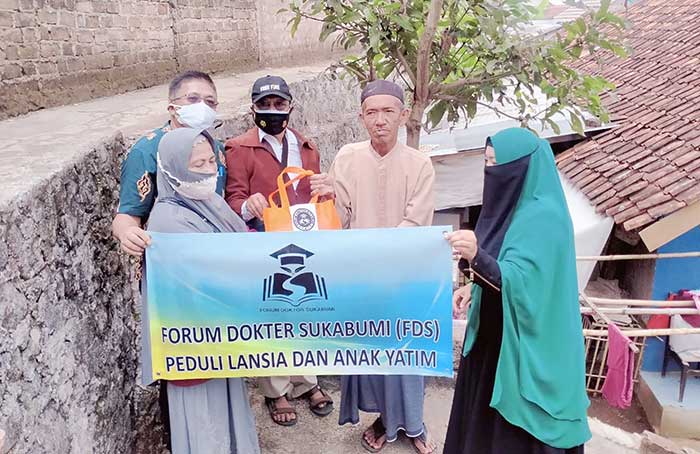 Forum Doktor Sukabumi
