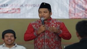 Kata Kader PDIP, Shalat Idul Adha Di Rumah Juga Tidak Kehilangan Makna