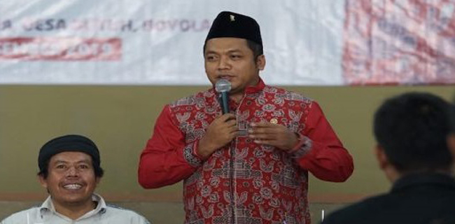 Nabil Haroen