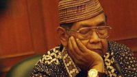 Meluruskan Sejarah, Gus Dur Bukan Dilengserkan Murni Konflik Presiden Dan Wakil