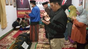 Tokoh Petani Sukabumi H Maman Tutup Usia, Dimakamkan Hari ini Pukul 10,00 WIB