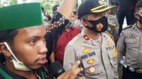 HMI: Evaluasi Dan Batalkan Perpanjangan PPKM Darurat