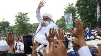 Idul Adha, Habib Rizieq : Makmurkan Masjid Dengan Tetap Jaga Prokes