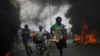 Diserang OTK, Presiden Haiti tewas ditembak