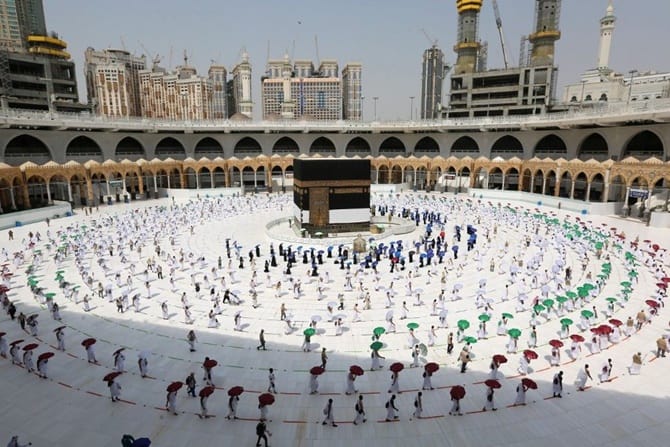 Haji