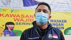 KPK Periksa Hengky Kurniawan ?
