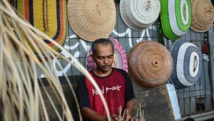 Kegiatan Usaha Q3 Melambat, UMKM Hilang Omzet Hingga 80 persen