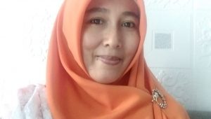 Selaksa Cinta Untuk Ananda