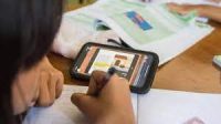 Di Kota Bogor, Siswa Kesulitan Akses Wifi Publik Gratis