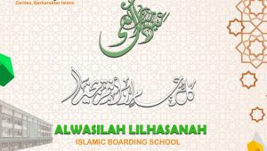 Alwasilah Lilhasanah Islamic Boarding School Mengucapkan Selamat Hari Raya Idul Adha 1442H