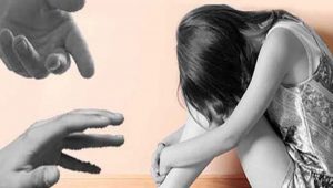 Bos Cilok Sukabumi Diduga Cabuli Puluhan Bocah Perempuan Caringin