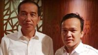 Seruan Aksi Jokowi End Game, Relawan Jokowi Bilang Begini