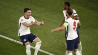 Gulung Ukraina 4-0, Harry Kane: malam yang sempurna