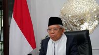 Rakyat Mulai Tak Percaya, Wapres Minta MUI pusat dan daerah sejalan dengan pemerintah