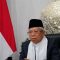 akil Presiden Ma'ruf Amin