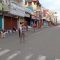 Jalan Ahmad Yani Sepi