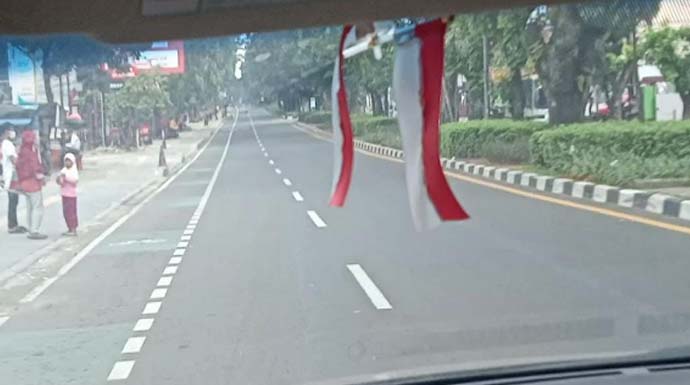Bogor