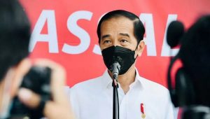 Rayakan Idul Adha, Jokowi: Kita Perlu Lebih Banyak Berkorban