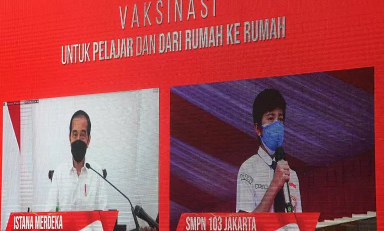 Jokowi
